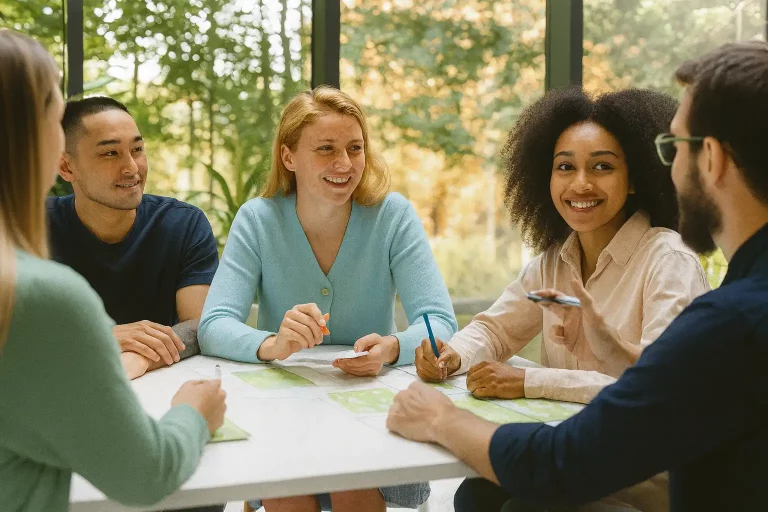 Susciter un mouvement collectif d’intégrité