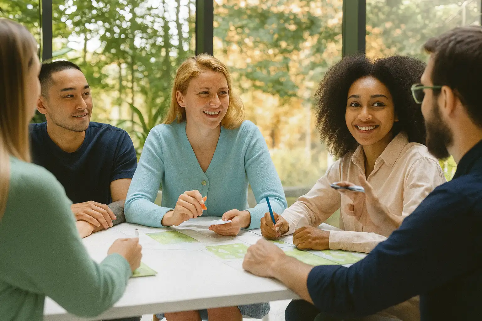 Susciter un mouvement collectif d’intégrité
