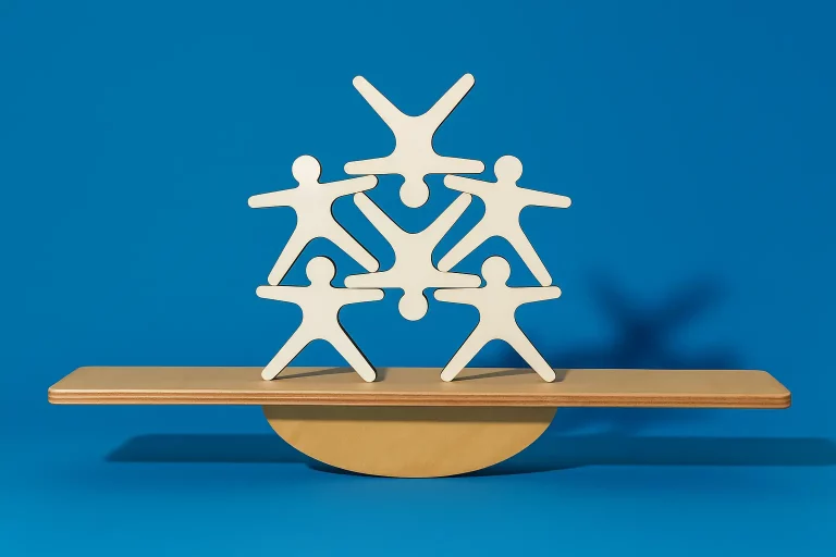 Cultiver l’intégrité en prenant soin des équipes