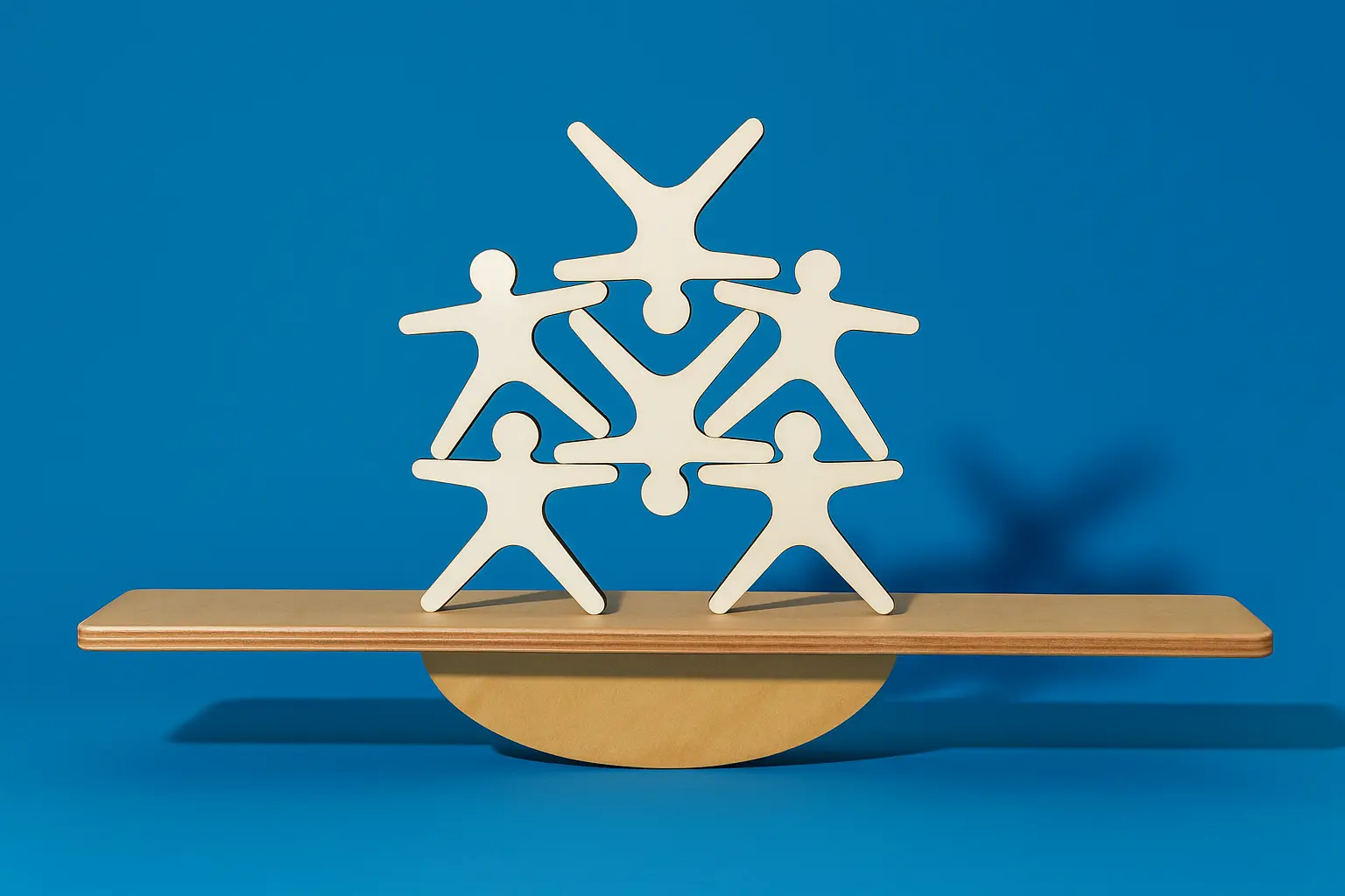 Cultiver l’intégrité en prenant soin des équipes